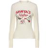 PHILOSOPHY di LORENZO SERAFINI - Pullover - Avorio