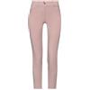 ELISABETTA FRANCHI - Pantalone - Nocciola