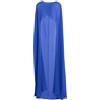 PATRIZIA PEPE - Cappa - Blu china