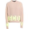 GCDS - Pullover - Beige
