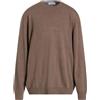 GRAN SASSO - Pullover - Nocciola