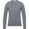 GRAN SASSO - Pullover - Grigio