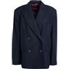 MAX&Co. - Caban e doppio petto - Blu navy
