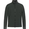 COLMAR - Giacche a vento e softshell - Verde scuro