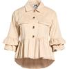 NO SECRETS - Giubbotto - Beige