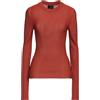 GIVENCHY - Pullover - Ruggine