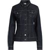 LIU -JO - Giubbotto jeans - Blu
