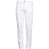 DONDUP - Jeans straight - Bianco