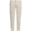 DONDUP - Jeans straight - Grigio