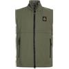 REFRIGIWEAR - Smanicati - Verde militare