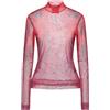 GIVENCHY - T-shirt - Rosso