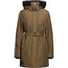 WOOLRICH - Piumino - Verde militare