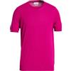 BALLANTYNE - Pullover - Magenta
