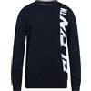 PHILIPP PLEIN - Pullover - Blu notte