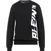 PHILIPP PLEIN - Pullover - Nero