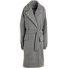 CRISTINAEFFE - Cappotto - Grigio