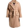 CRISTINAEFFE - Cappotto - Cammello