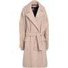 CRISTINAEFFE - Cappotto - Beige