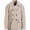 FAY - Caban e doppio petto - Khaki