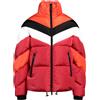 DSQUARED2 - Piumino - Rosso