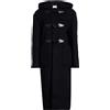 SANDRO - Cappotto - Blu notte