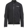 DSQUARED2 - Bomber - Blu navy
