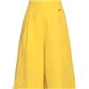 LIU -JO - Pantalone - Giallo