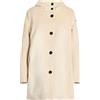 RRD - Cappotto - Panna