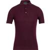 ZANONE - Pullover - Prugna
