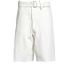MAISON MARGIELA - Shorts & Bermuda - Avorio