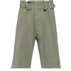 MAISON MARGIELA - Shorts & Bermuda - Verde militare