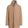 SANDRO - Cappotto - Cammello