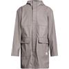 HERSCHEL SUPPLY CO. - Parka - Grigio
