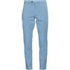 ROŸ ROGER'S - Chinos - Blu chiaro
