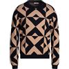 SUN 68 - Pullover - Blu notte