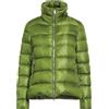 JAN MAYEN - Piumino - Verde