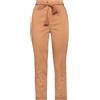 PATRIZIA PEPE - Pantalone - Cammello