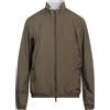HERNO - Giubbotto - Verde militare