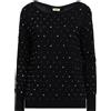 LIU -JO - Pullover - Nero