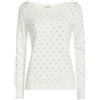 LIU -JO - Pullover - Off white