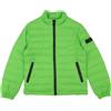 PEUTEREY - Piumino - Verde