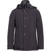 MONTECORE - Piumino - Blu navy