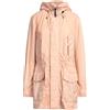 WOOLRICH - Parka - Cipria
