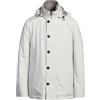 MONTECORE - Piumino - Beige
