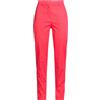 MAX MARA STUDIO - Pantalone - Rosso