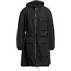 EMPORIO ARMANI - Parka - Nero
