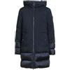 CAPE HORN - Piumino - Blu navy