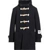 BERNA - Cappotto - Blu notte