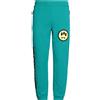BARROW - Pantalone - Turchese