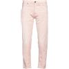 PT Torino - Jeans straight - Rosa chiaro